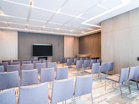 Sofitel Hangzhou Yingguan-Olympic Center Hotel — photo 9