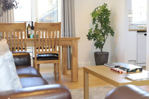 Edinburgh Aparthotel — photo 4