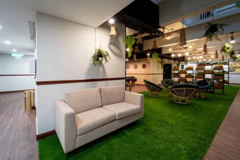 East Riverine Boutique Hotel — photo 8