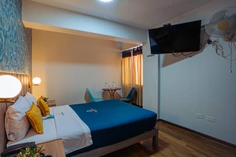 Golden Mar Hotel — photo 2