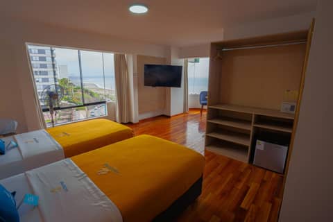 Golden Mar Hotel — photo 3