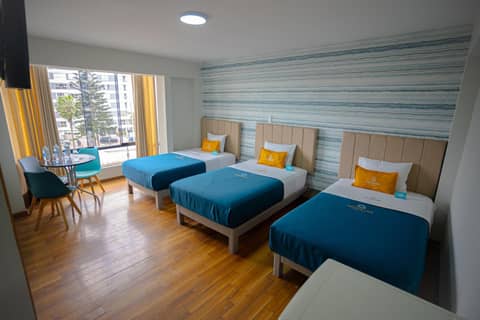 Golden Mar Hotel — photo 5