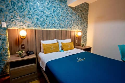 Golden Mar Hotel — photo 7