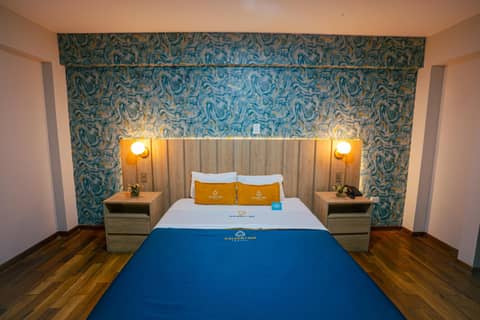 Golden Mar Hotel — photo 8