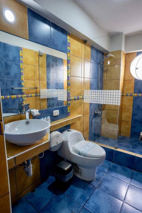 Golden Mar Hotel — photo 9