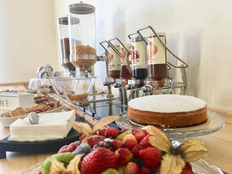 38 Aira Hotels — dining