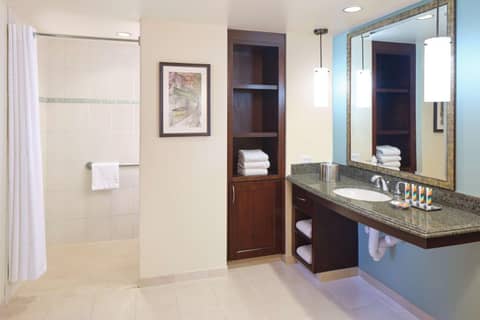 Hilton Grand Vacations Club Grand Waikikian Honolulu — photo 3