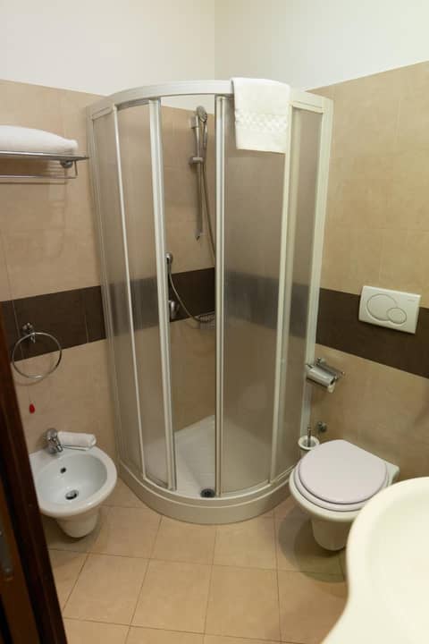 Crosti Hotel — photo 3