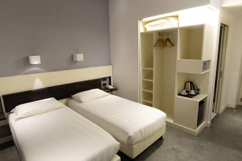 Crosti Hotel — photo 6