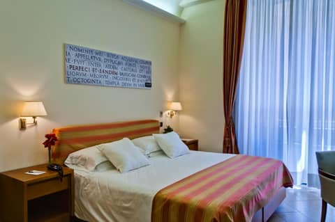 Crosti Hotel — photo 9