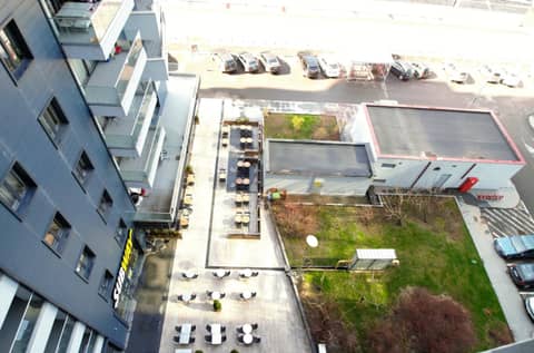 Upground Residence Apartments — photo 4