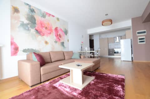 Upground Residence Apartments — photo 5