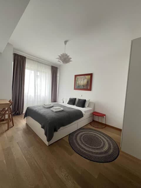 Upground Residence Apartments — photo 9