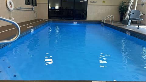 Best Western Plus Kansas City Airport - KCI East — photo 4