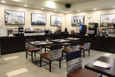 Best Western Plus Kansas City Airport - KCI East — photo 7