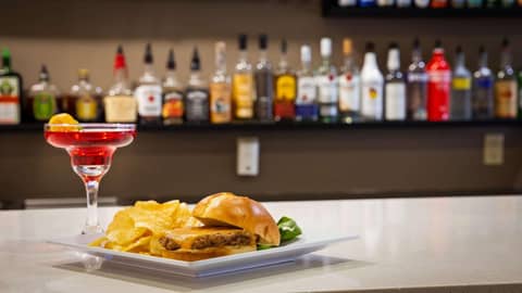 Best Western Plus Kansas City Airport - KCI East — photo 8