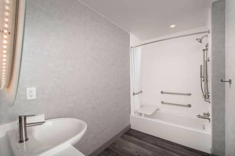 SpringHill Suites by Marriott Atlanta Downtown — photo 3