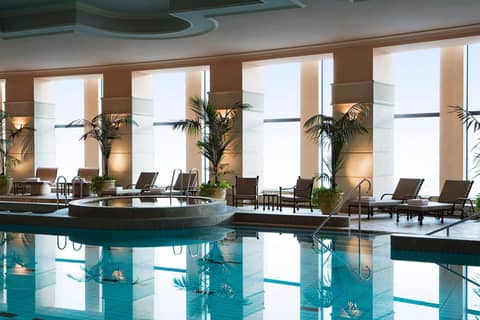 Nagoya Marriott Associa Hotel — photo 4