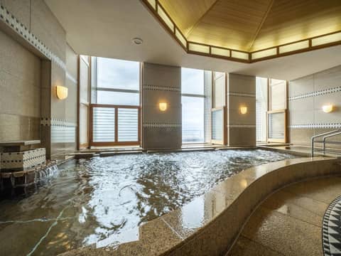Nagoya Marriott Associa Hotel — photo 5