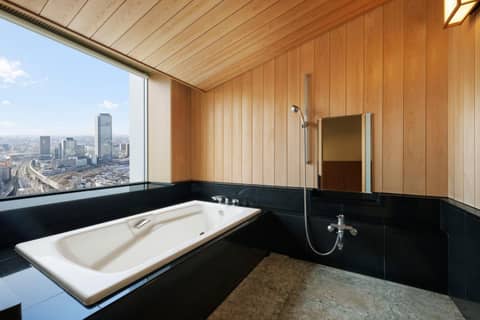 Nagoya Marriott Associa Hotel — photo 6