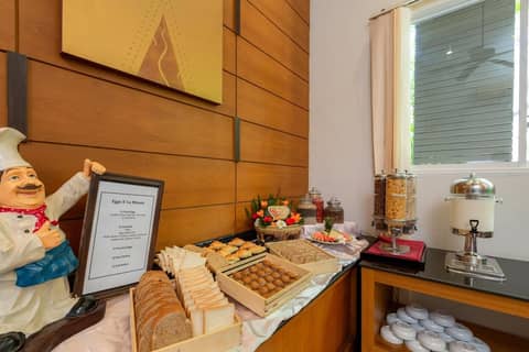 Baramee Resortel — photo 4