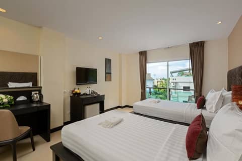 Baramee Resortel — photo 7