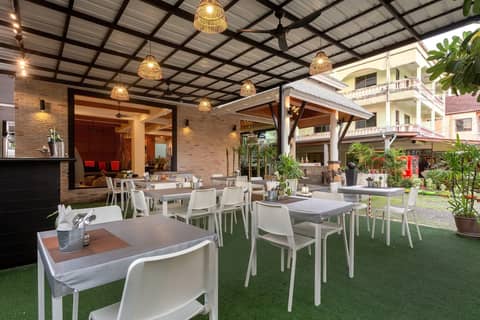 Baramee Resortel — photo 8