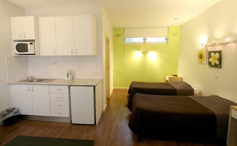 Ultimate Apartments Bondi Beach — photo 8