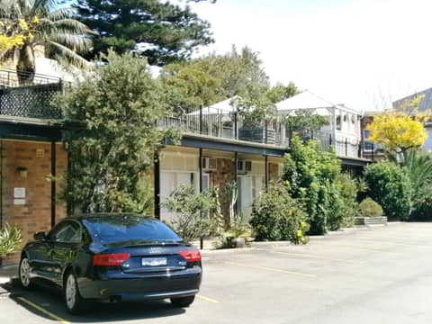 Ultimate Apartments Bondi Beach — photo 9