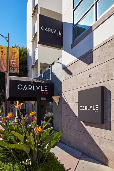 Carlyle Inn — photo 7