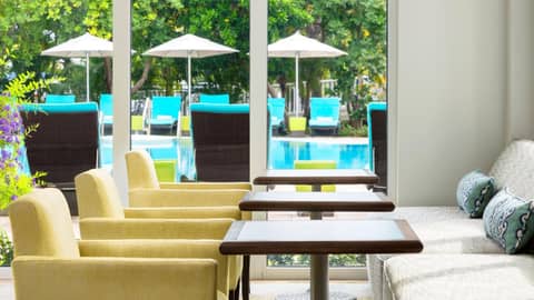Blue Flamingo Resort Key West — photo 5