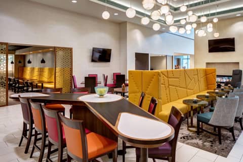 Homewood Suites by Hilton Salt Lake City Downtown — photo 2
