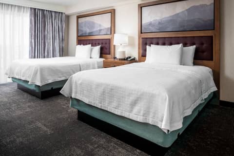 Homewood Suites by Hilton Salt Lake City Downtown — photo 6