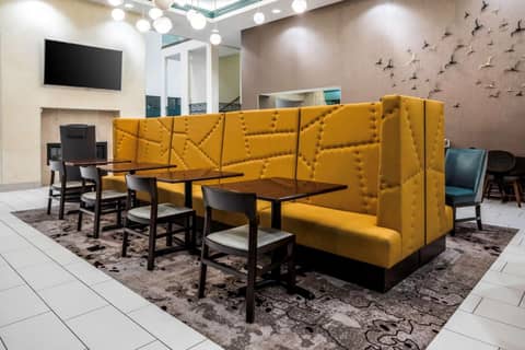 Homewood Suites by Hilton Salt Lake City Downtown — photo 8