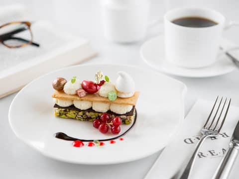 The Grand Tarabya Managed by Accor — photo 5