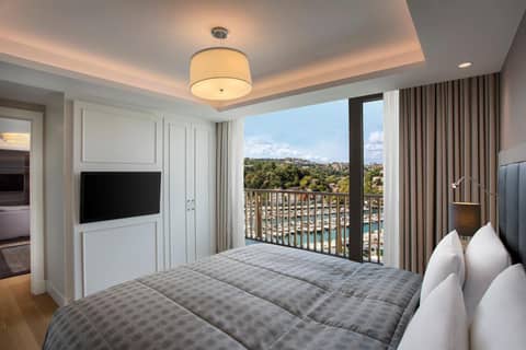 The Grand Tarabya Managed by Accor — photo 6
