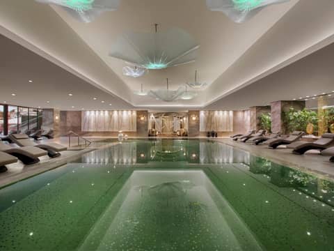 The Grand Tarabya Managed by Accor — photo 8