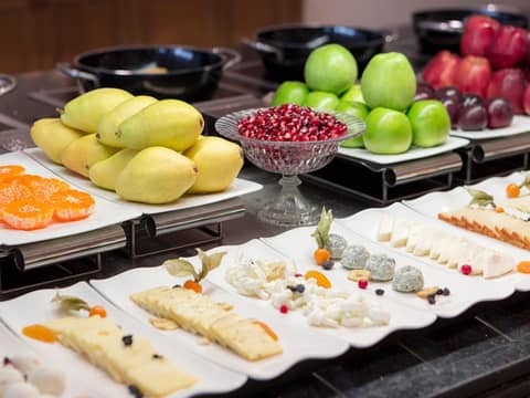 The Grand Tarabya Managed by Accor — photo 9