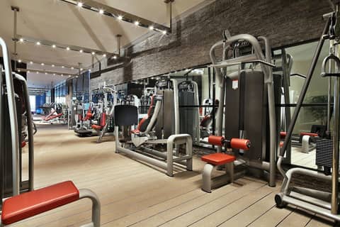Crowne Plaza Chengdu West by IHG — photo 2