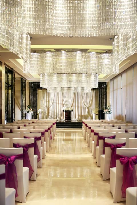 Crowne Plaza Chengdu West by IHG — photo 3