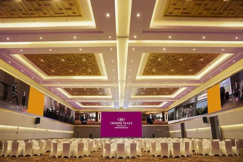 Crowne Plaza Chengdu West by IHG — photo 7