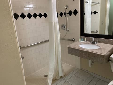 Quality Suites Houston NW Cy-Fair — photo 2