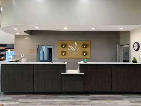 Quality Suites Houston NW Cy-Fair — photo 5
