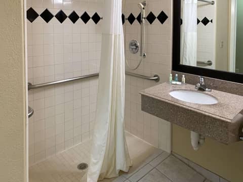 Quality Suites Houston NW Cy-Fair — photo 6