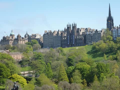 100 Princes Street — photo 2