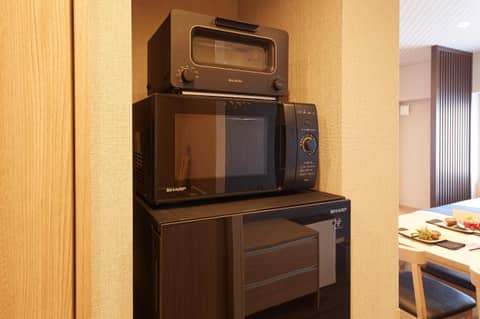 MONday Apart Premium UENO OKACHIMACHI — photo 4
