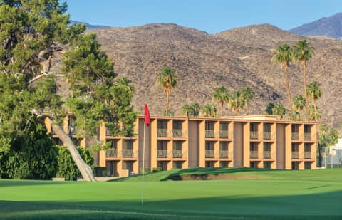WorldMark Palm Springs - Plaza Resort and Spa — photo 5