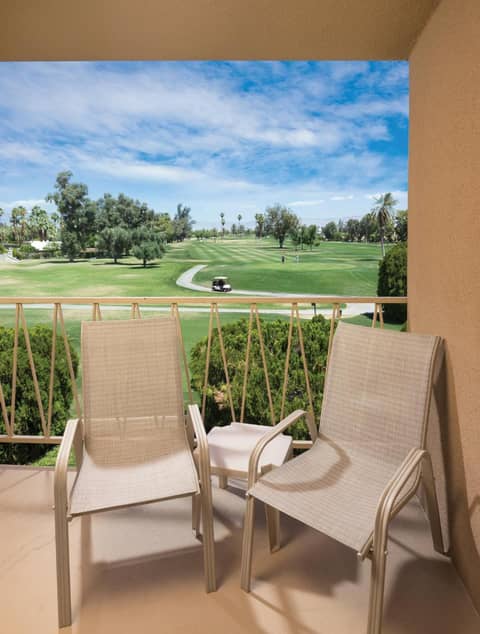 WorldMark Palm Springs - Plaza Resort and Spa — photo 7