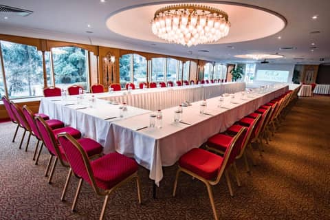 Eresin Hotels Topkapı — photo 4