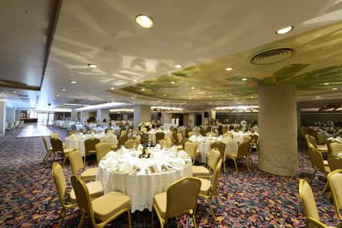 Eresin Hotels Topkapı — photo 5